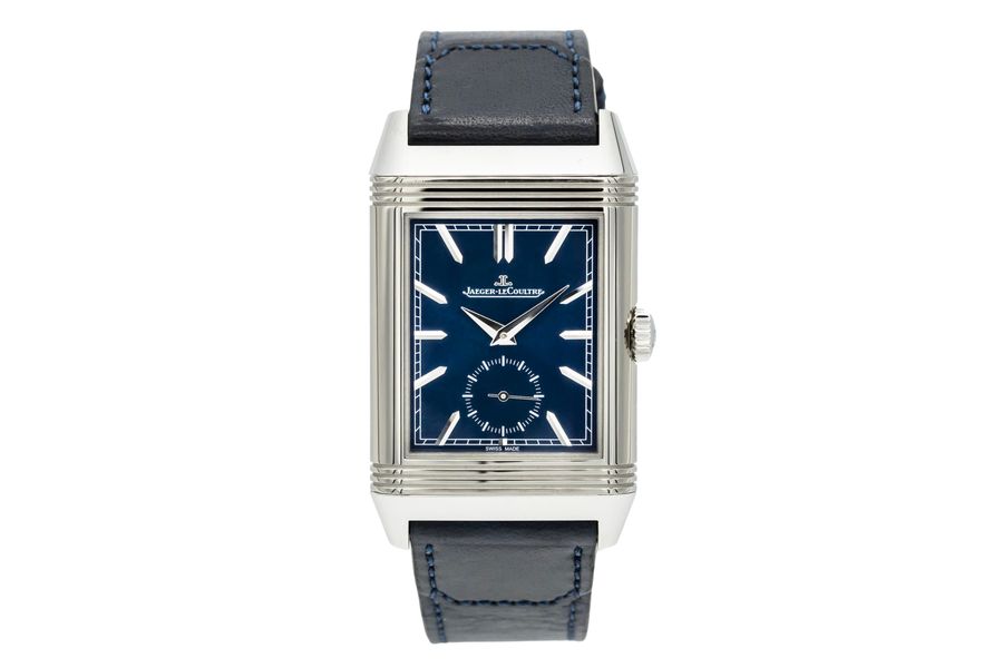 Jaeger-LeCoultre Reverso Tribute Duoface 3988482